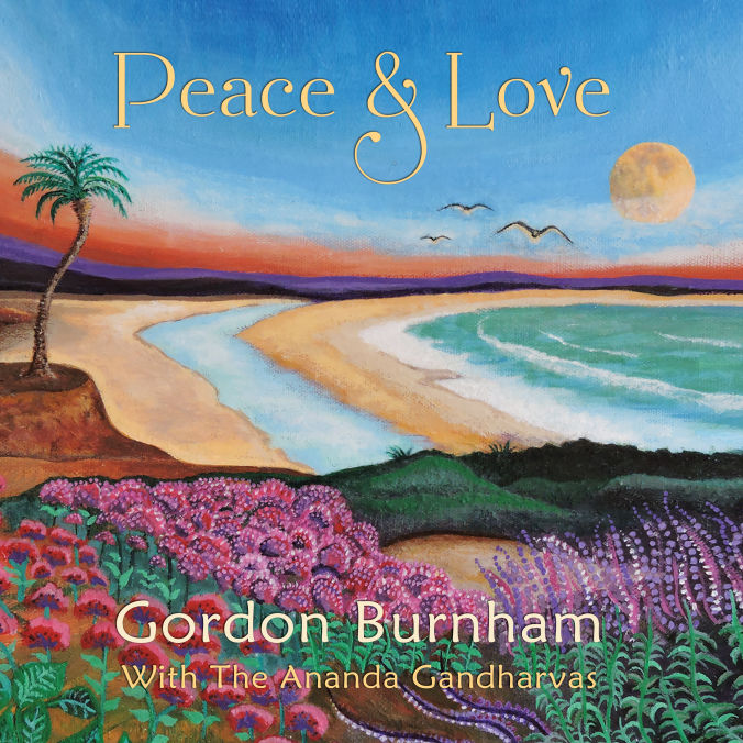 Peace & Love