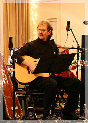 Gordon Burnham