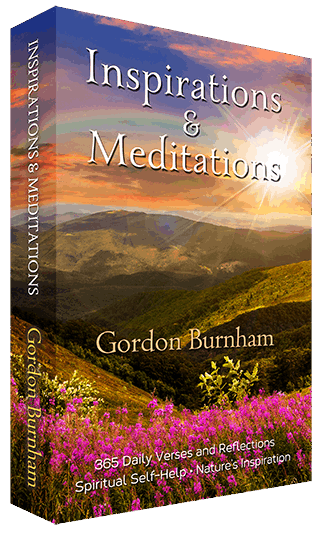 Inspirations & Meditations: 365 Daily Verses and Reflections