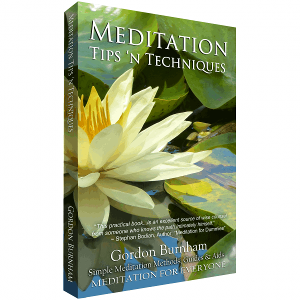 Meditation Tips ‘n Techniques: Simple Methods, Guides & Aids