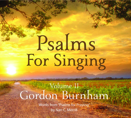 Psalms for Singing